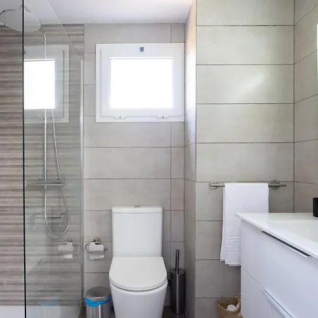 Appartement Home2book Dreamy Stylish Apt Cristianos, Pool Los Cristianos (Tenerife)