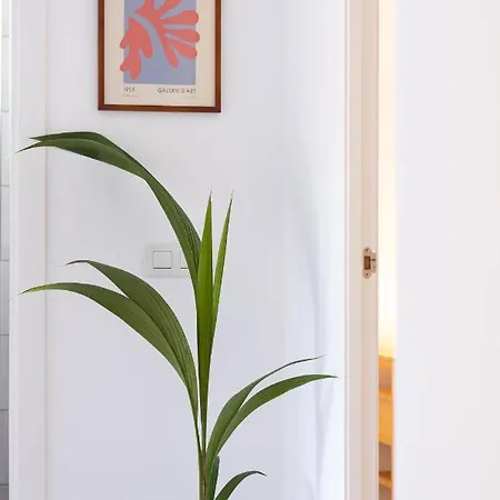 Appartement Home2book Dreamy Stylish Apt Cristianos, Pool