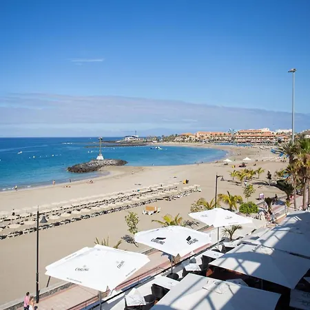 Home2book Dreamy Stylish Apt Cristianos, Pool Appartement Los Cristianos (Tenerife)