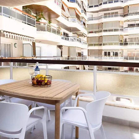 Home2book Dreamy Stylish Apt Cristianos, Pool Appartement Los Cristianos (Tenerife)