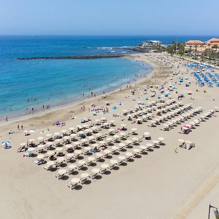 Home2book Dreamy Stylish Apt Cristianos, Pool Los Cristianos (Tenerife)