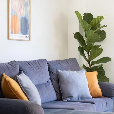 Home2book Dreamy Stylish Apt Cristianos, Pool *