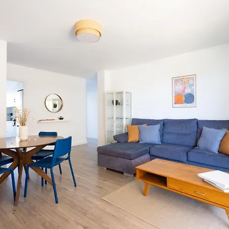 Home2book Dreamy Stylish Apt Cristianos, Pool Los Cristianos (Tenerife)