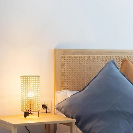 Home2book Dreamy Stylish Apt Cristianos, Pool Los Cristianos (Tenerife)