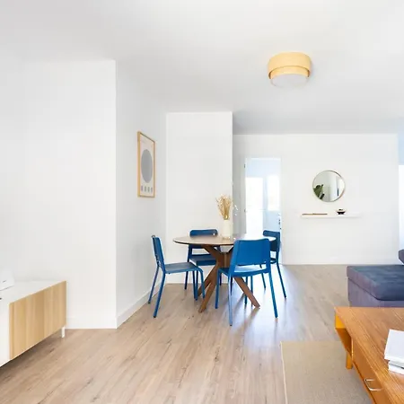 Home2book Dreamy Stylish Apt Cristianos, Pool Apartment Los Cristianos (Tenerife)
