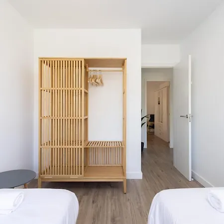 Apartment Home2book Dreamy Stylish Apt Cristianos, Pool Los Cristianos (Tenerife)