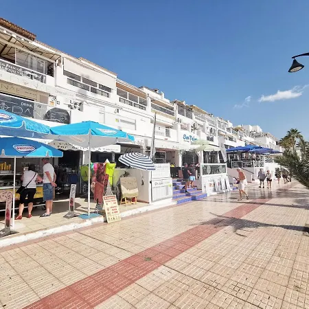 Home2book Dreamy Stylish Apt Cristianos, Pool * Los Cristianos (Tenerife)
