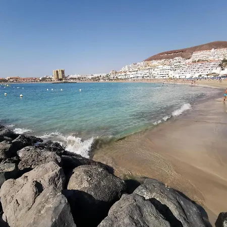 Apartment Home2book Dreamy Stylish Apt Cristianos, Pool *