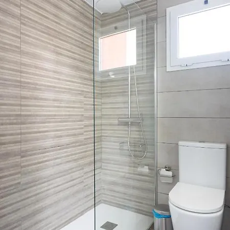 Home2book Dreamy Stylish Apt Cristianos, Pool *