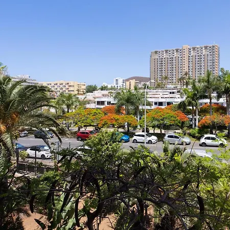 Apartment Home2book Dreamy Stylish Apt Cristianos, Pool Los Cristianos (Tenerife)