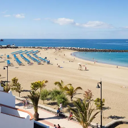 Home2book Dreamy Stylish Apt Cristianos, Pool Apartment Los Cristianos (Tenerife)