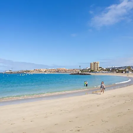Home2book Dreamy Stylish Apt Cristianos, Pool Los Cristianos (Tenerife)