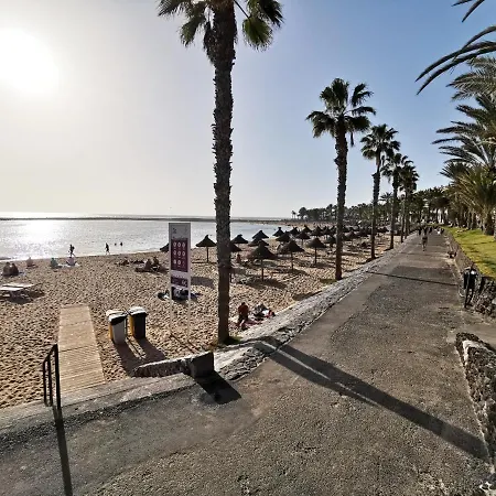 Apartment Home2book Dreamy Stylish Apt Cristianos, Pool Los Cristianos (Tenerife)