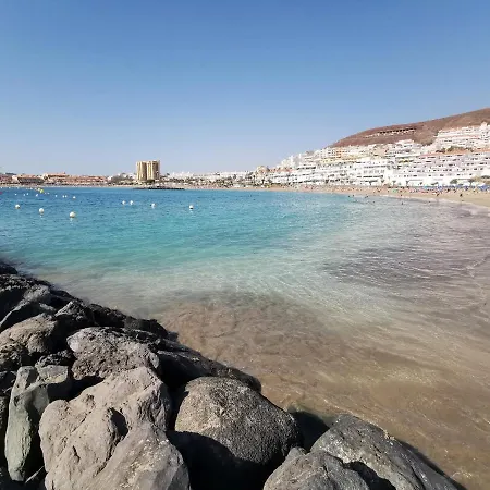 Apartment Home2book Dreamy Stylish Apt Cristianos, Pool Los Cristianos (Tenerife)