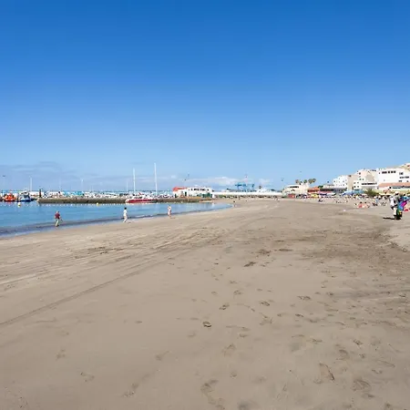 Apartment Home2book Dreamy Stylish Apt Cristianos, Pool Los Cristianos (Tenerife)