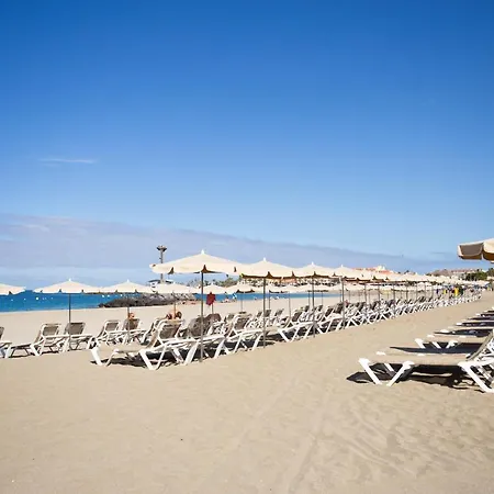 Home2book Dreamy Stylish Apt Cristianos, Pool Apartment Los Cristianos (Tenerife)