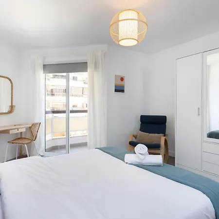 Home2book Dreamy Stylish Apt Cristianos, Pool Los Cristianos (Tenerife)