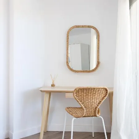 Home2book Dreamy Stylish Apt Cristianos, Pool