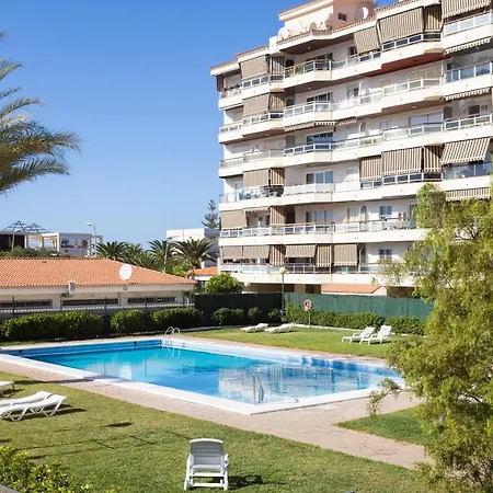 Apartment Home2book Dreamy Stylish Apt Cristianos, Pool Los Cristianos (Tenerife)